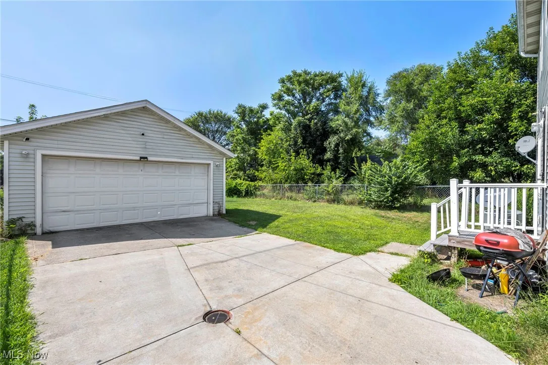 2268 E 73rd Street, Cleveland, Ohio 44103,MLS Now Listing ID