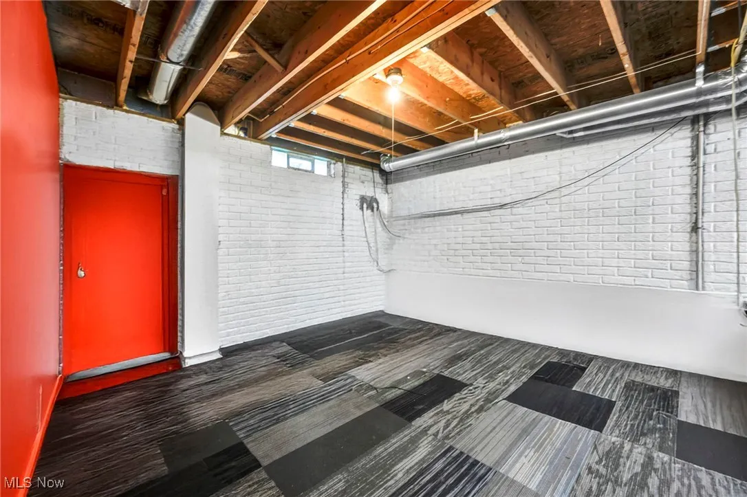 2268 E 73rd Street, Cleveland, Ohio 44103,MLS Now Listing ID