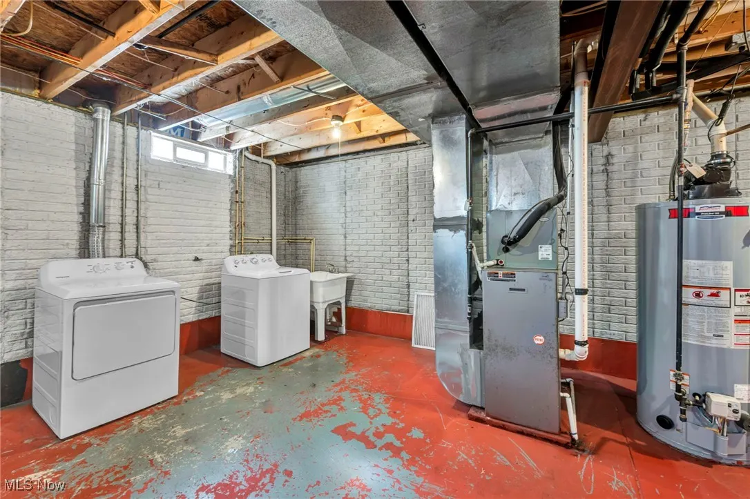 2268 E 73rd Street, Cleveland, Ohio 44103,MLS Now Listing ID