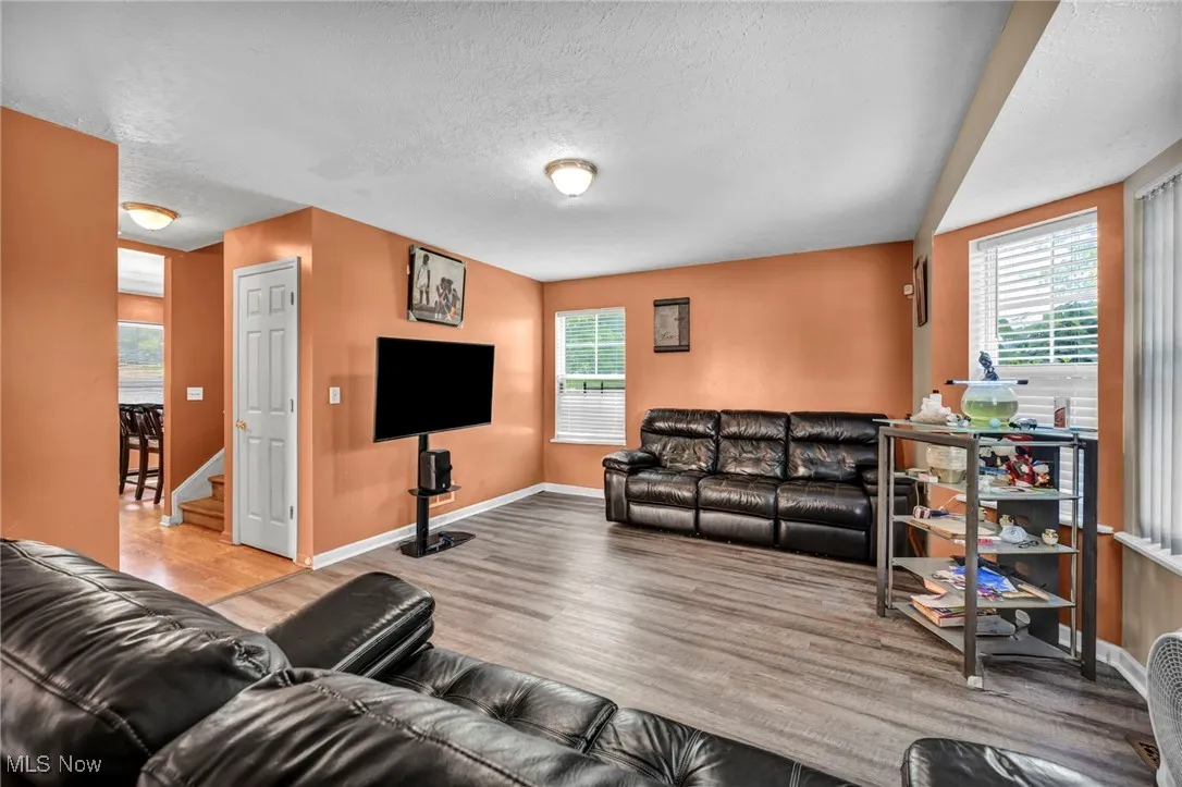 2268 E 73rd Street, Cleveland, Ohio 44103,MLS Now Listing ID