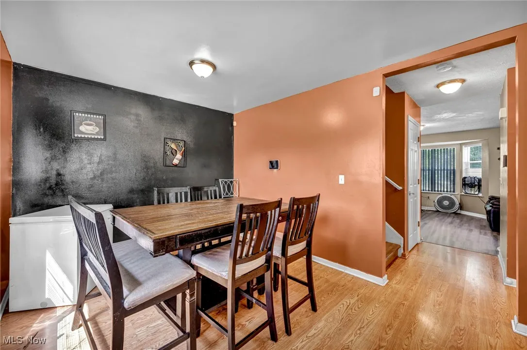 2268 E 73rd Street, Cleveland, Ohio 44103,MLS Now Listing ID