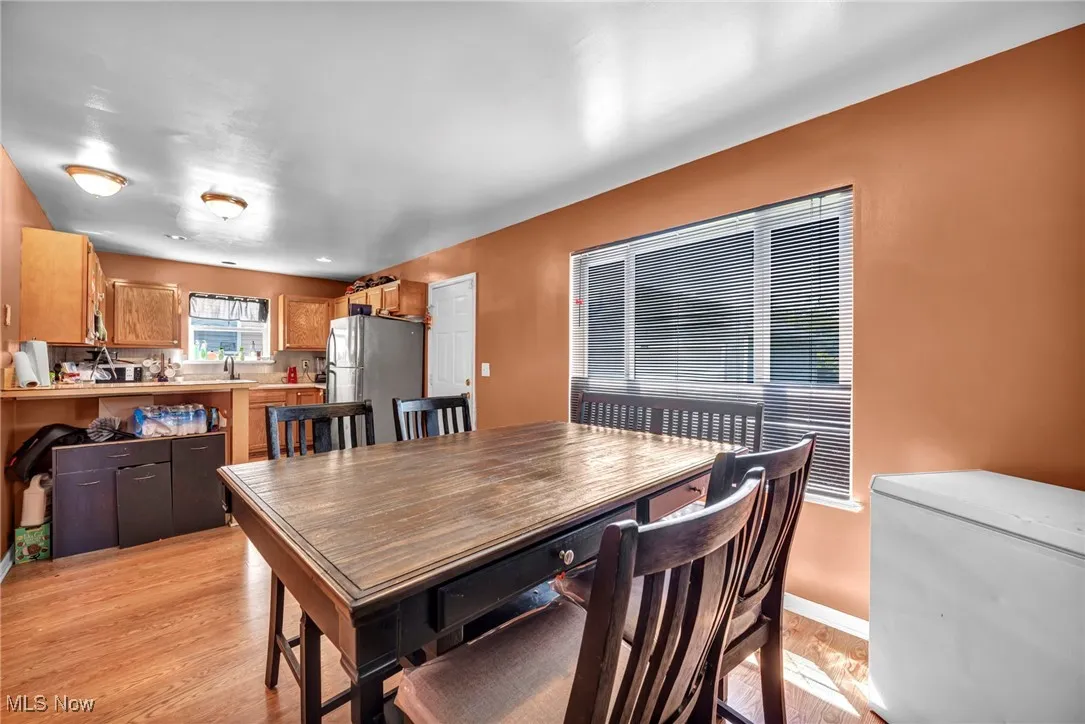 2268 E 73rd Street, Cleveland, Ohio 44103,MLS Now Listing ID