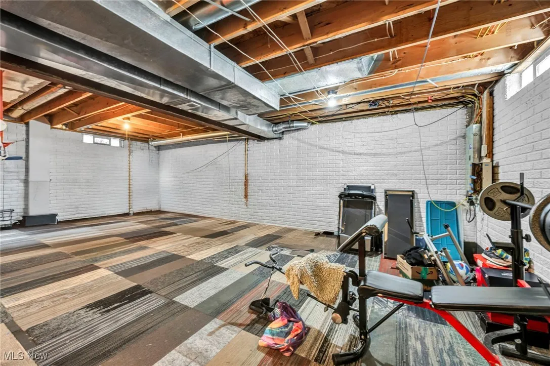 2268 E 73rd Street, Cleveland, Ohio 44103,MLS Now Listing ID