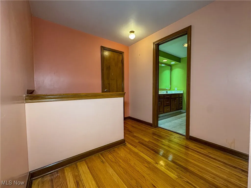707 Oakridge Drive, Boardman, Ohio 44512,MLS Now Listing ID