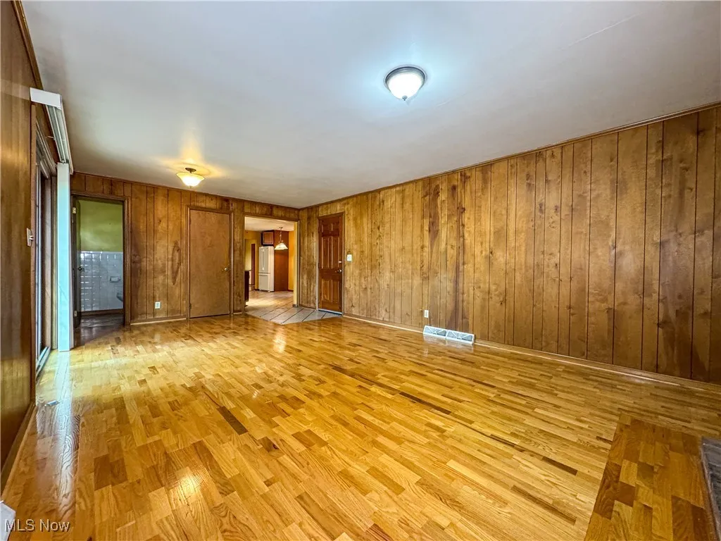 707 Oakridge Drive, Boardman, Ohio 44512,MLS Now Listing ID