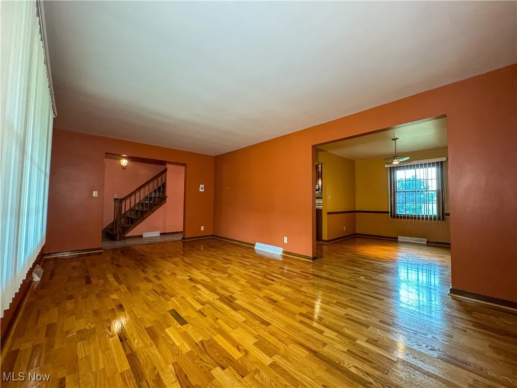 707 Oakridge Drive, Boardman, Ohio 44512,MLS Now Listing ID