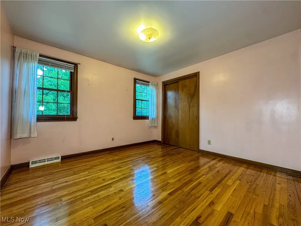 707 Oakridge Drive, Boardman, Ohio 44512,MLS Now Listing ID