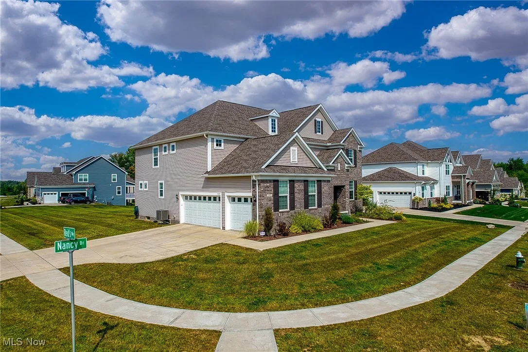 777 Nancy Drive, Aurora, Ohio 44202,MLS Now Listing ID