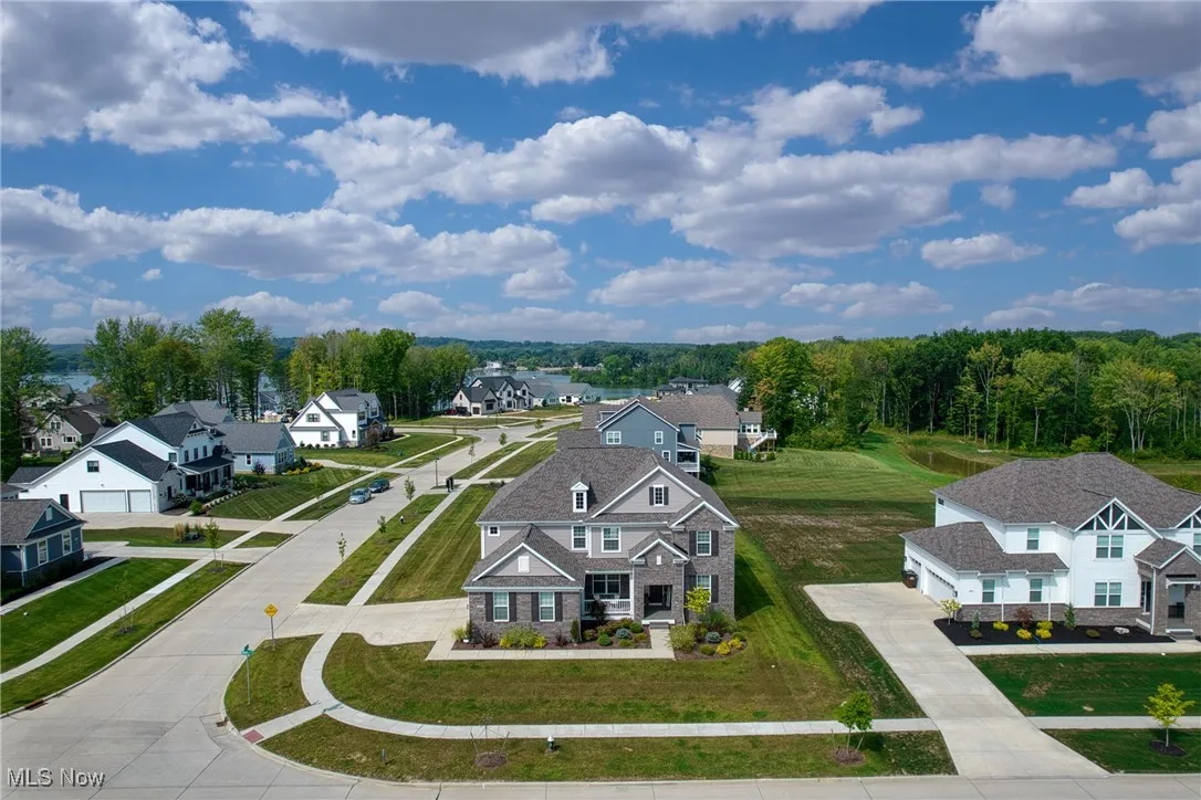 777 Nancy Drive, Aurora, Ohio 44202,MLS Now Listing ID
