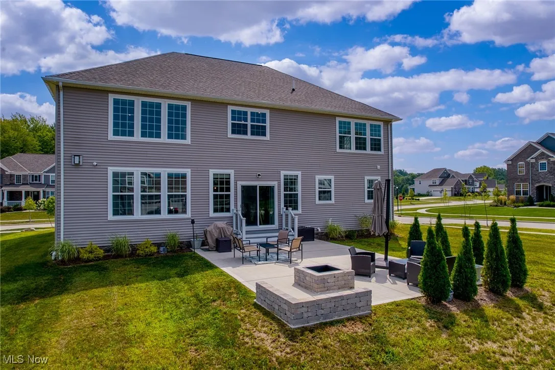 777 Nancy Drive, Aurora, Ohio 44202,MLS Now Listing ID