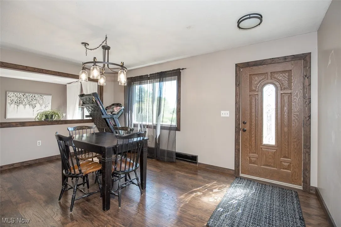 7616 Spencer Road, Homerville, Ohio 44235,MLS Now Listing ID