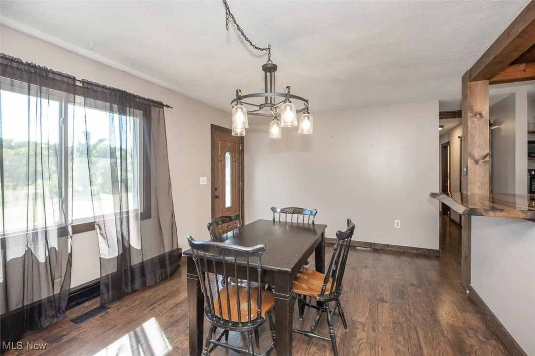7616 Spencer Road, Homerville, Ohio 44235,MLS Now Listing ID