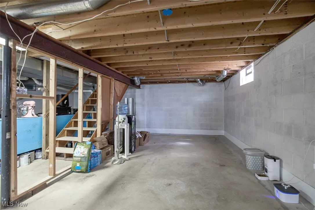 7616 Spencer Road, Homerville, Ohio 44235,MLS Now Listing ID