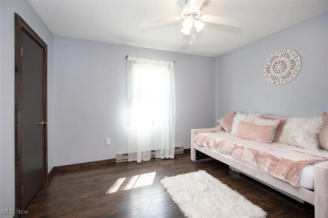 7616 Spencer Road, Homerville, Ohio 44235,MLS Now Listing ID