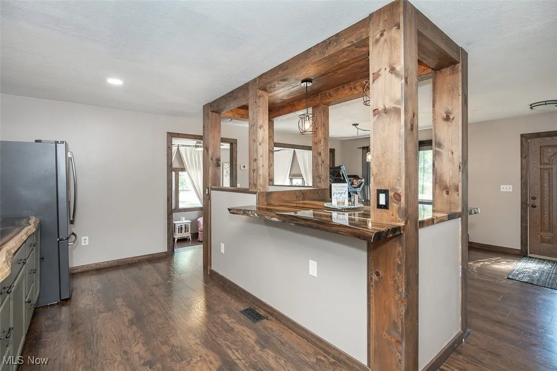 7616 Spencer Road, Homerville, Ohio 44235,MLS Now Listing ID