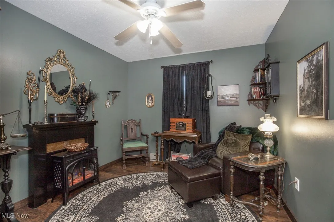 7616 Spencer Road, Homerville, Ohio 44235,MLS Now Listing ID