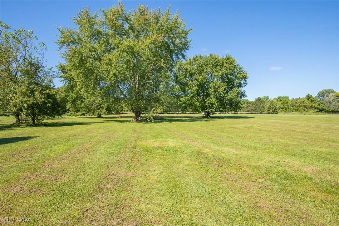 7616 Spencer Road, Homerville, Ohio 44235,MLS Now Listing ID
