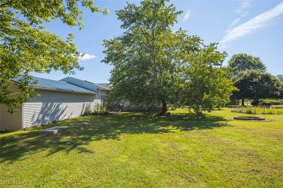 7616 Spencer Road, Homerville, Ohio 44235,MLS Now Listing ID