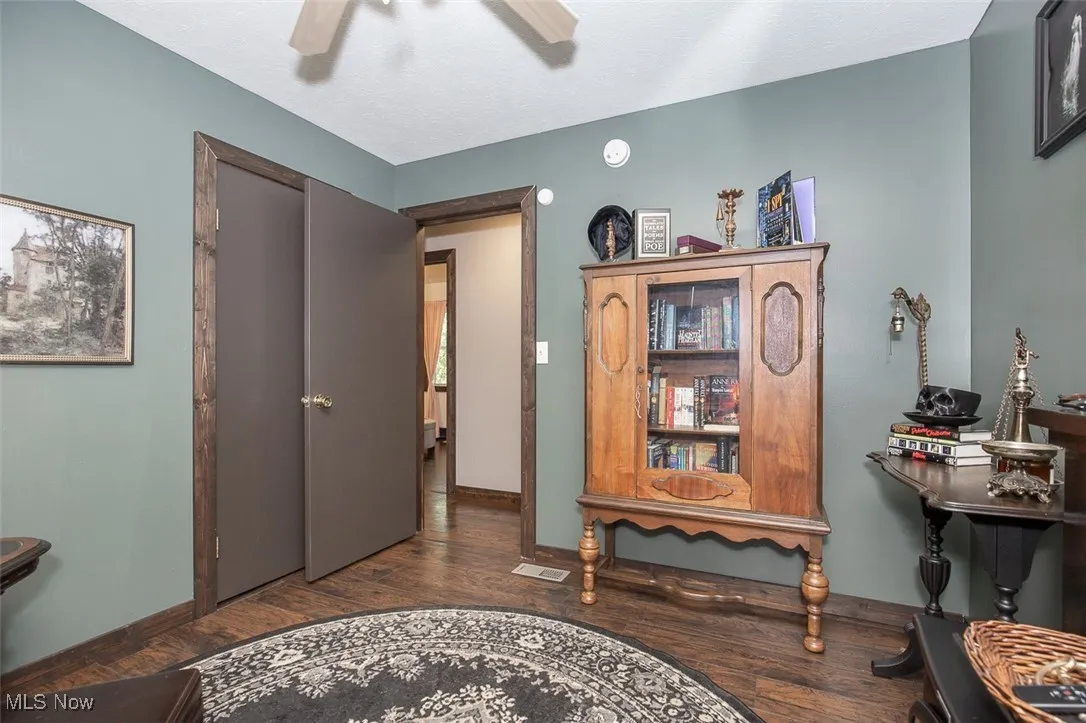 7616 Spencer Road, Homerville, Ohio 44235,MLS Now Listing ID