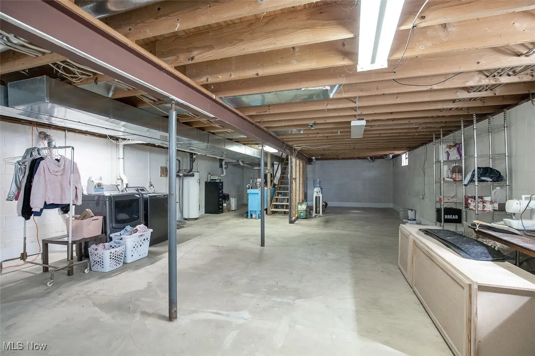 7616 Spencer Road, Homerville, Ohio 44235,MLS Now Listing ID