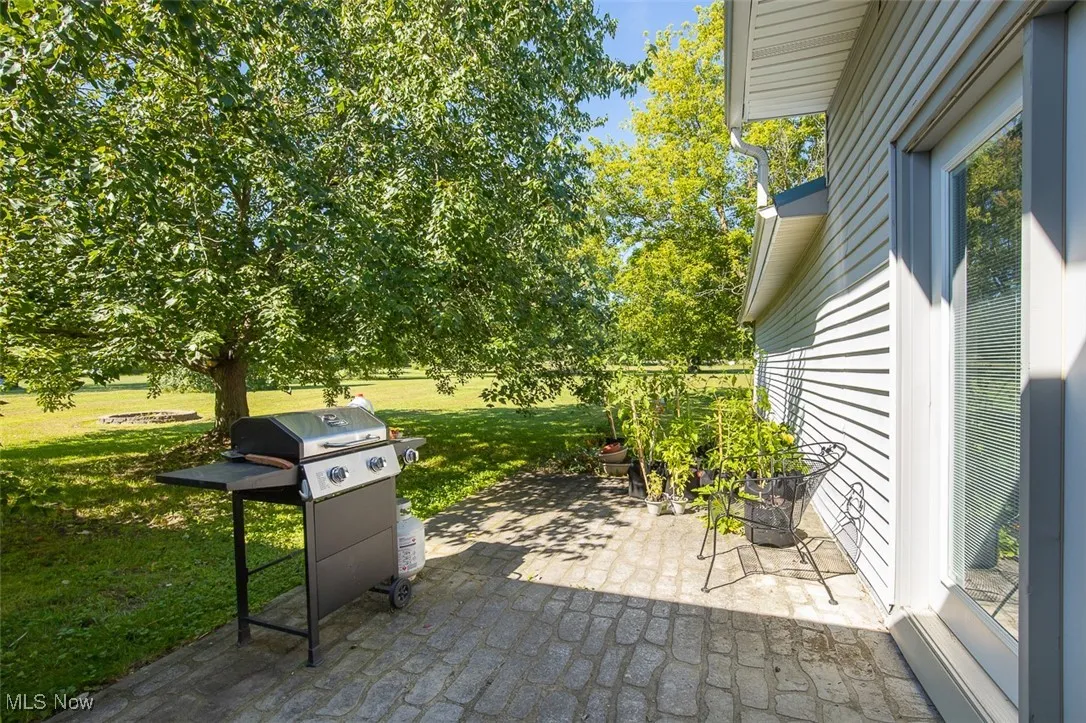 7616 Spencer Road, Homerville, Ohio 44235,MLS Now Listing ID
