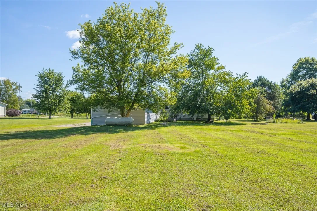 7616 Spencer Road, Homerville, Ohio 44235,MLS Now Listing ID