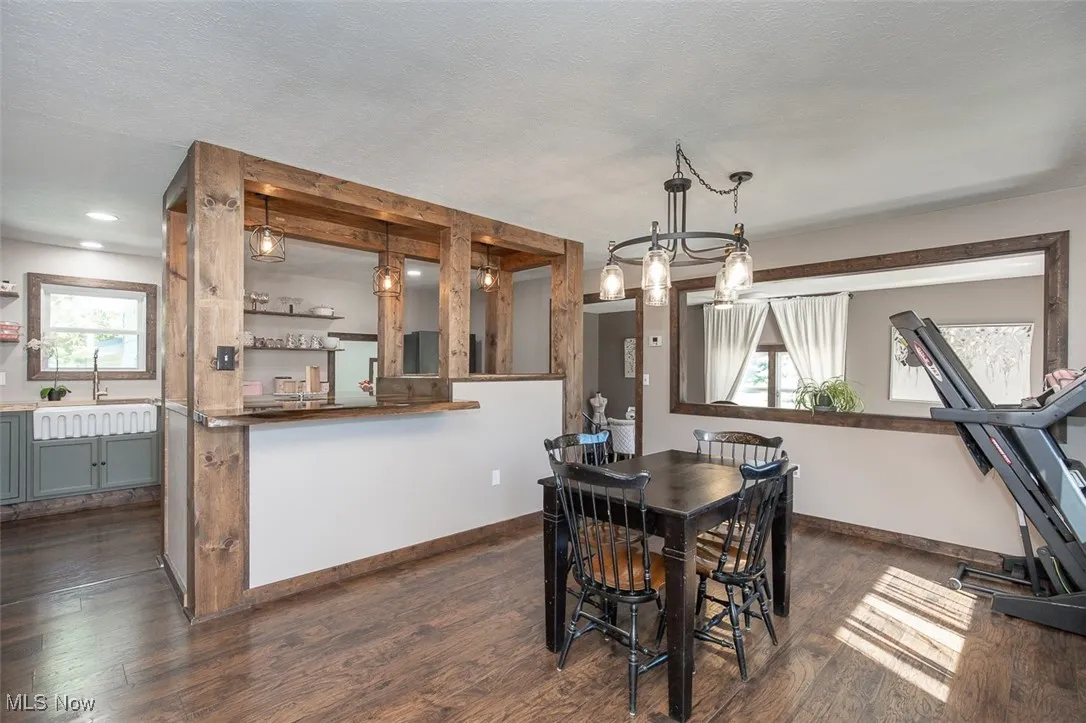 7616 Spencer Road, Homerville, Ohio 44235,MLS Now Listing ID