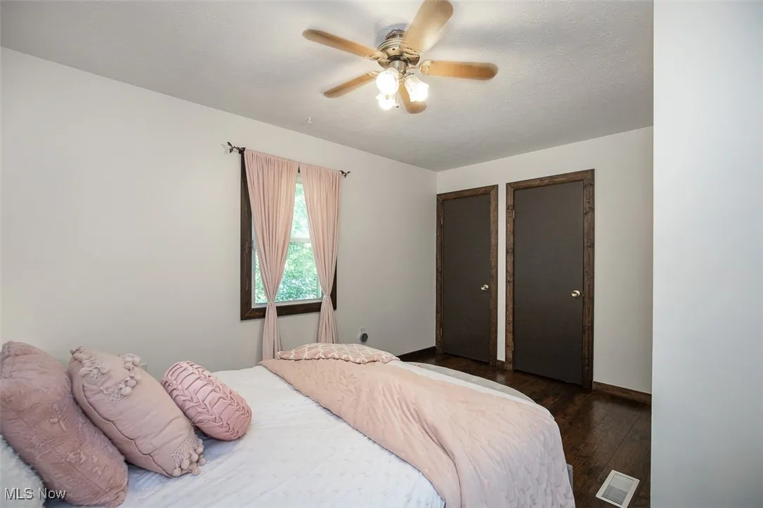 7616 Spencer Road, Homerville, Ohio 44235,MLS Now Listing ID