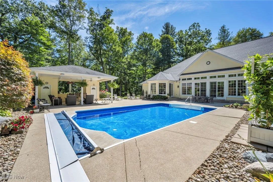 7295 Cascade Road, Concord, Ohio 44077,MLS Now Listing ID