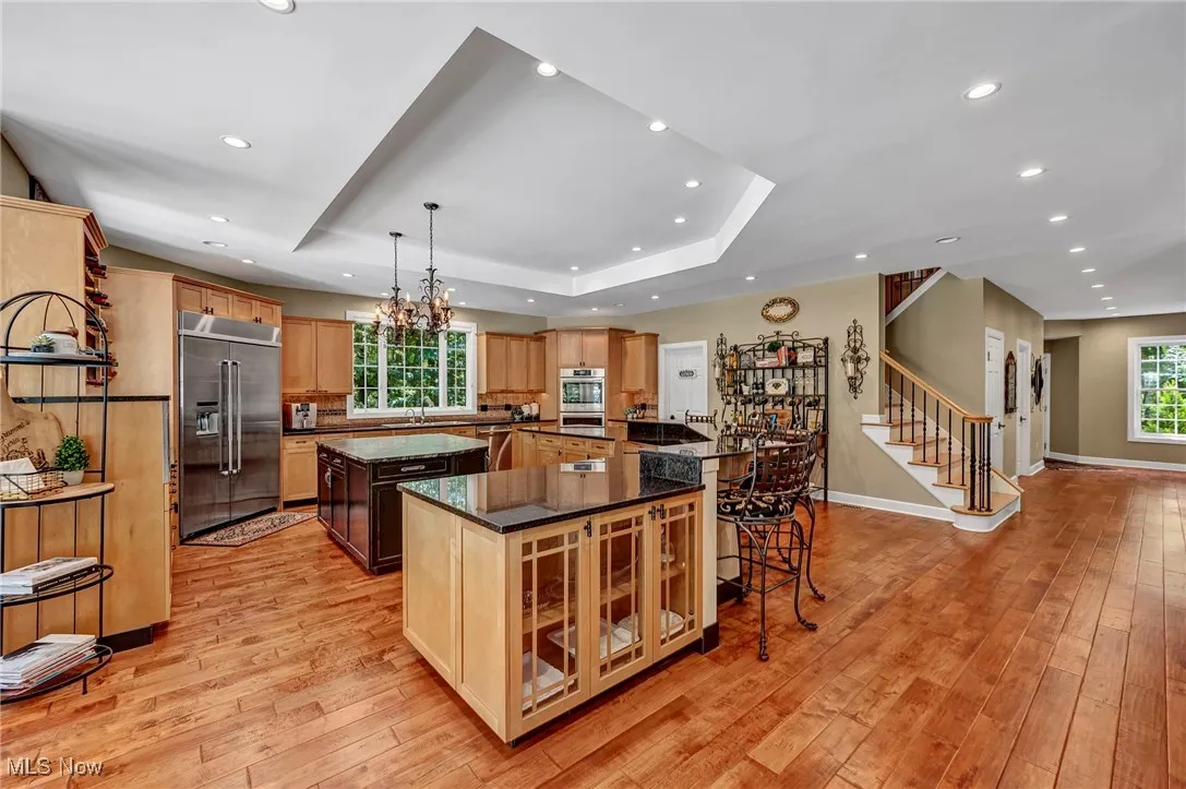 7295 Cascade Road, Concord, Ohio 44077,MLS Now Listing ID