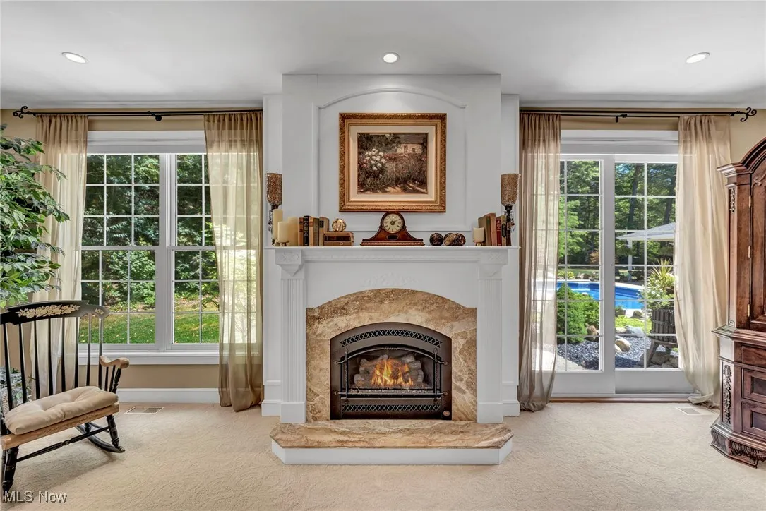 7295 Cascade Road, Concord, Ohio 44077,MLS Now Listing ID