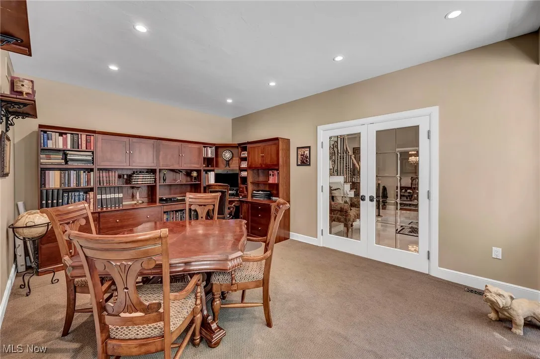 7295 Cascade Road, Concord, Ohio 44077,MLS Now Listing ID