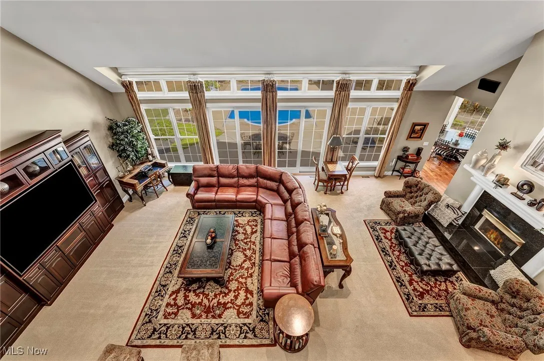 7295 Cascade Road, Concord, Ohio 44077,MLS Now Listing ID