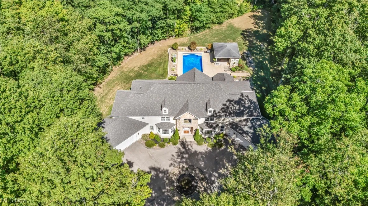 7295 Cascade Road, Concord, Ohio 44077,MLS Now Listing ID