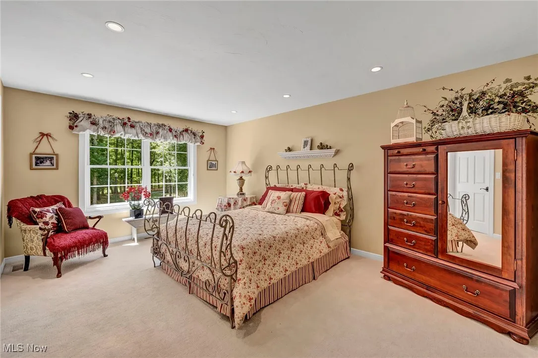 7295 Cascade Road, Concord, Ohio 44077,MLS Now Listing ID