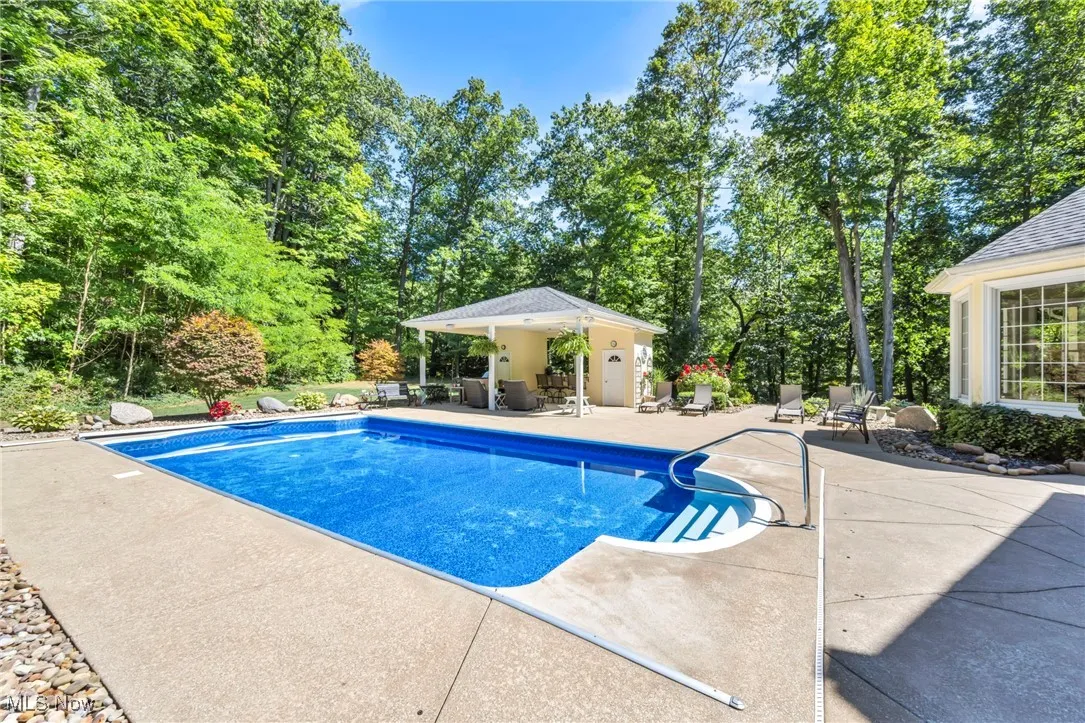7295 Cascade Road, Concord, Ohio 44077,MLS Now Listing ID