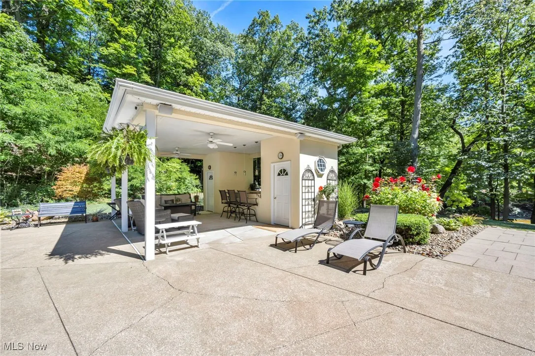 7295 Cascade Road, Concord, Ohio 44077,MLS Now Listing ID