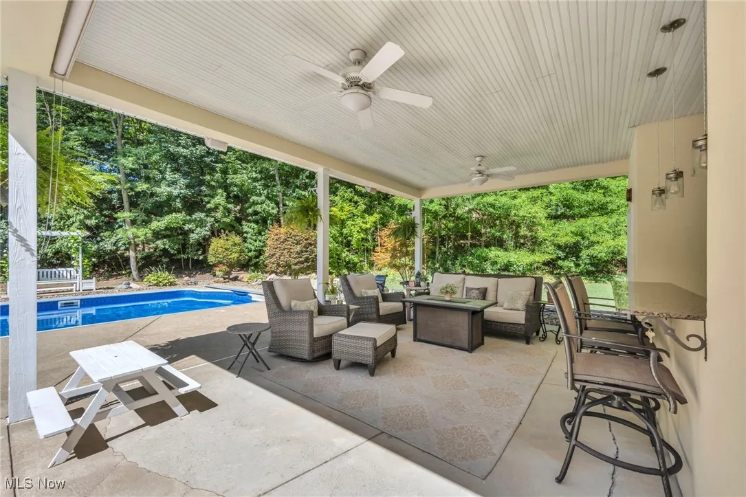 7295 Cascade Road, Concord, Ohio 44077,MLS Now Listing ID