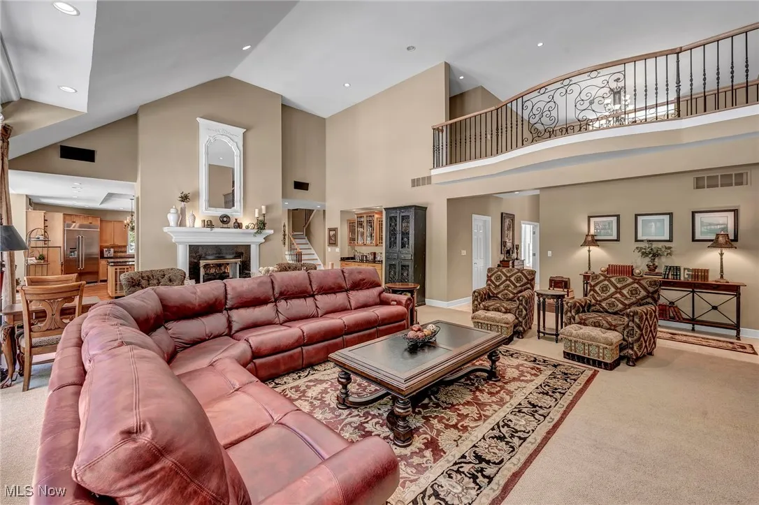7295 Cascade Road, Concord, Ohio 44077,MLS Now Listing ID