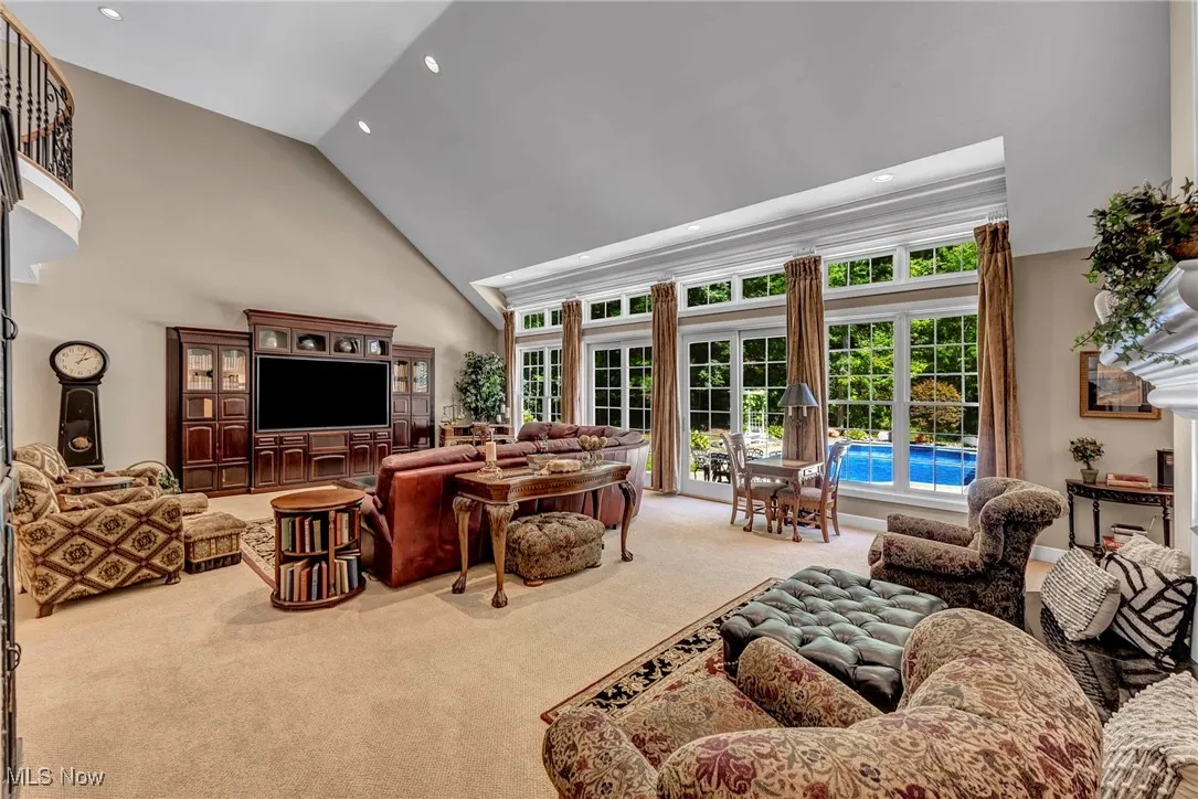 7295 Cascade Road, Concord, Ohio 44077,MLS Now Listing ID
