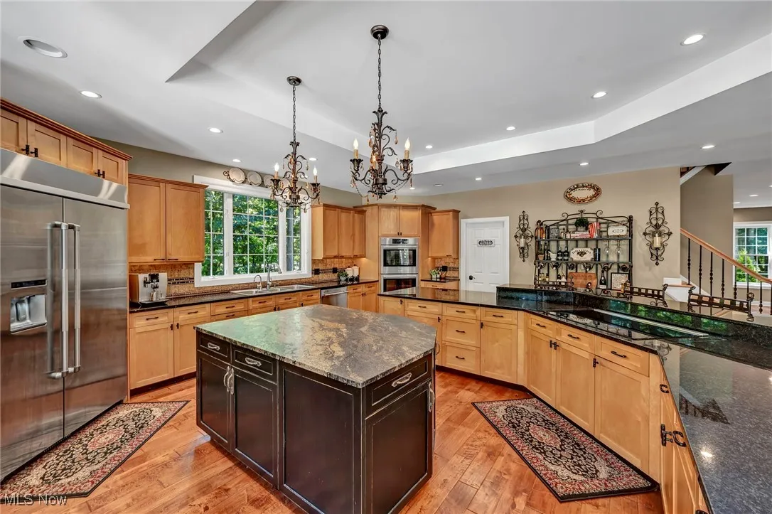 7295 Cascade Road, Concord, Ohio 44077,MLS Now Listing ID