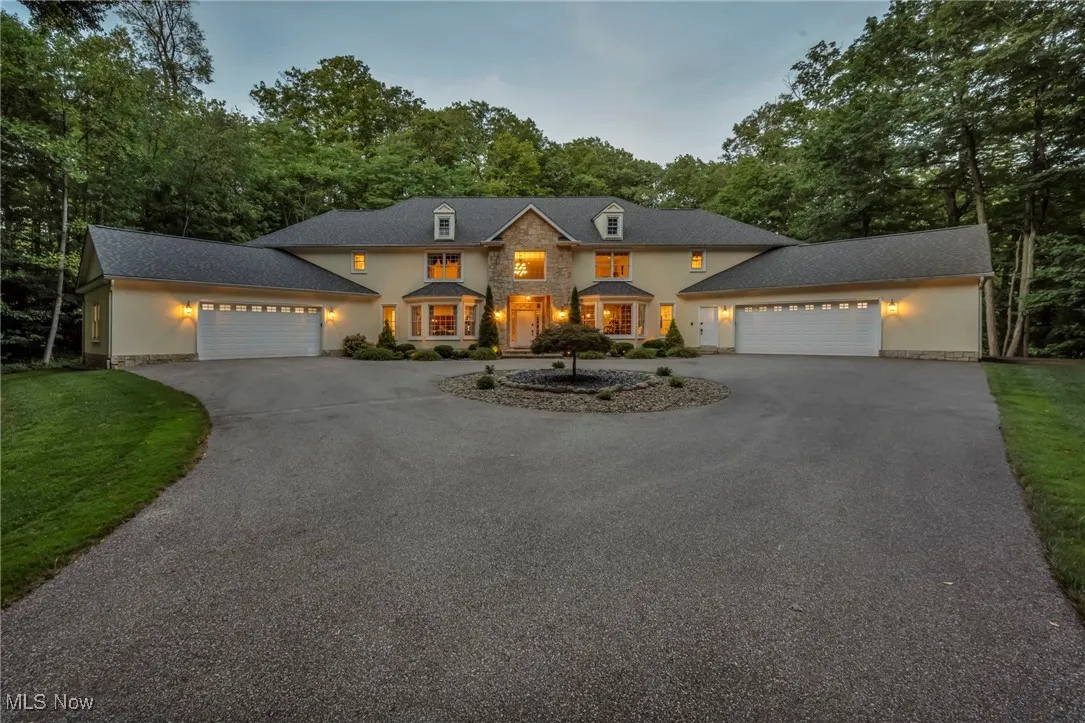 7295 Cascade Road, Concord, Ohio 44077,MLS Now Listing ID