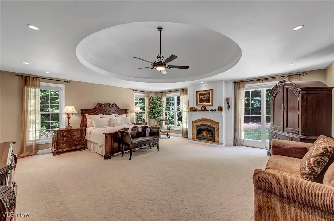 7295 Cascade Road, Concord, Ohio 44077,MLS Now Listing ID