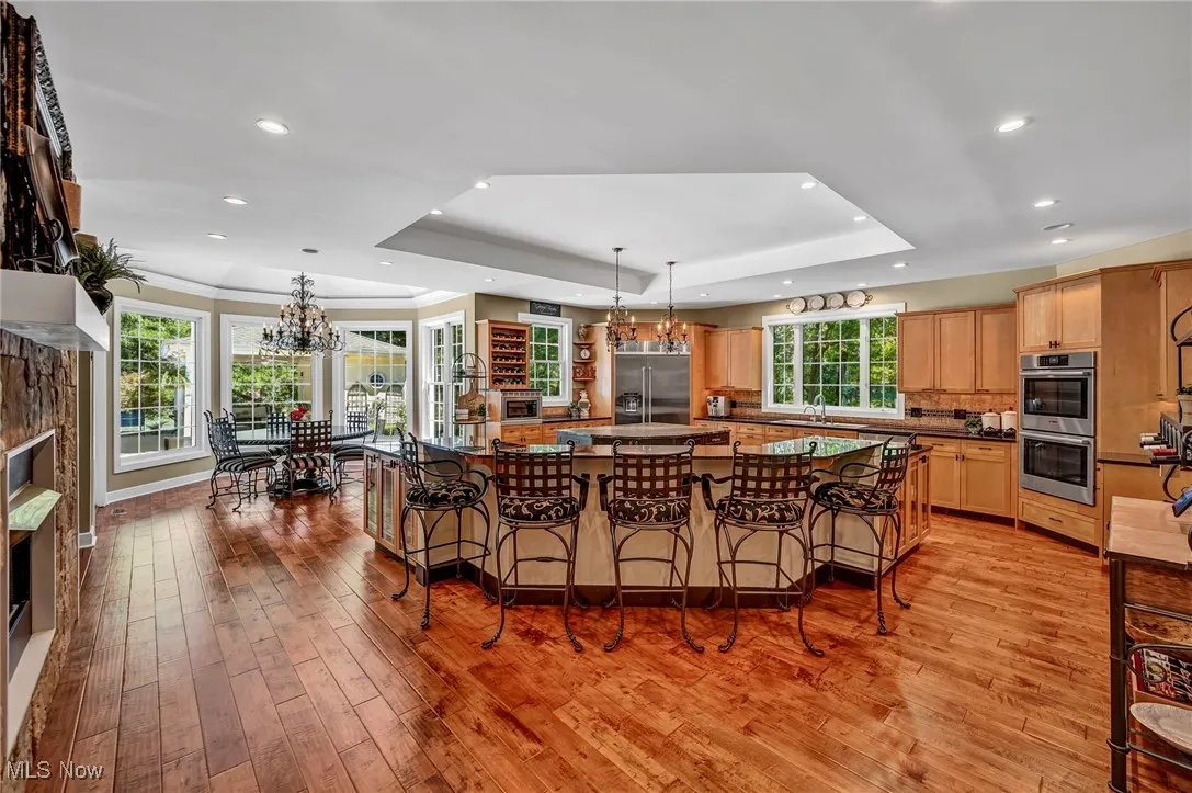 7295 Cascade Road, Concord, Ohio 44077,MLS Now Listing ID