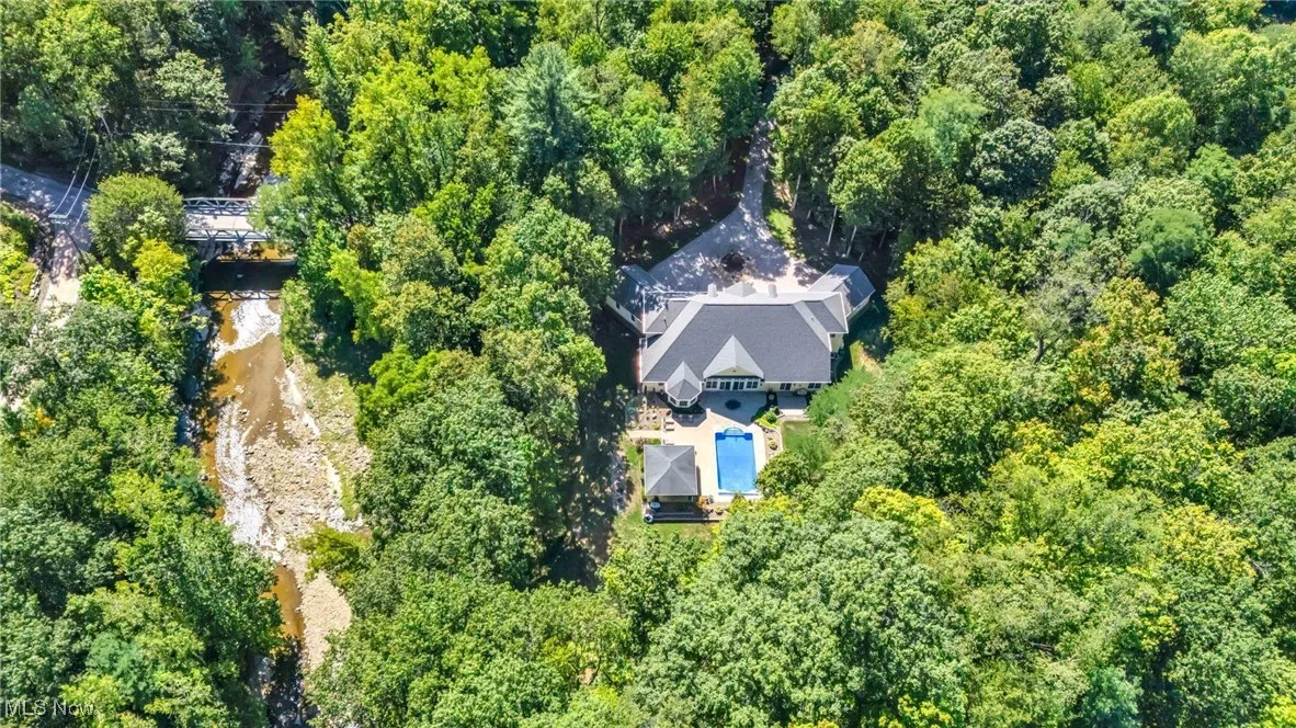 7295 Cascade Road, Concord, Ohio 44077,MLS Now Listing ID