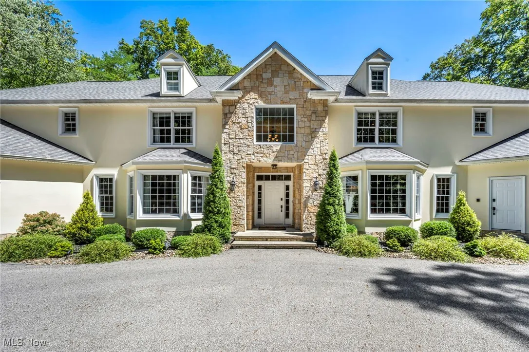 7295 Cascade Road, Concord, Ohio 44077,MLS Now Listing ID