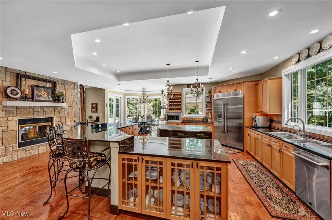 7295 Cascade Road, Concord, Ohio 44077,MLS Now Listing ID