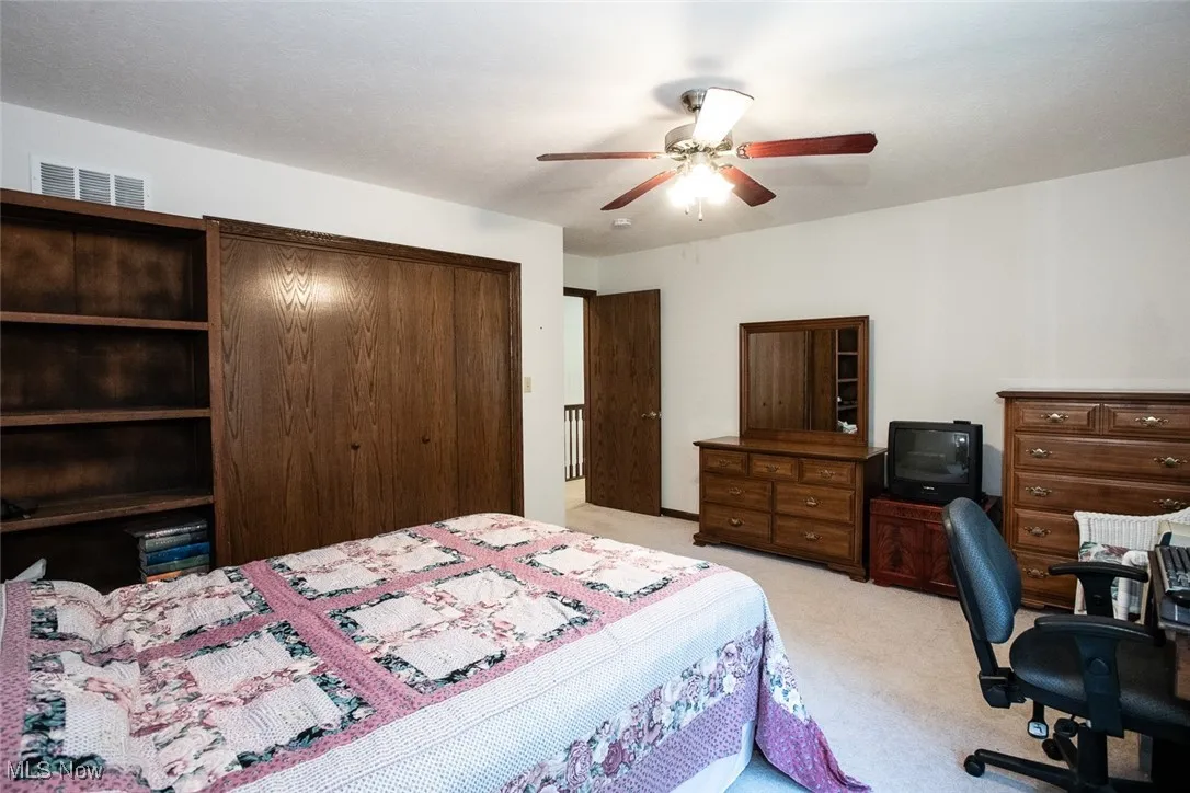 4336 Spruce Run, Akron, Ohio 44321,MLS Now Listing ID