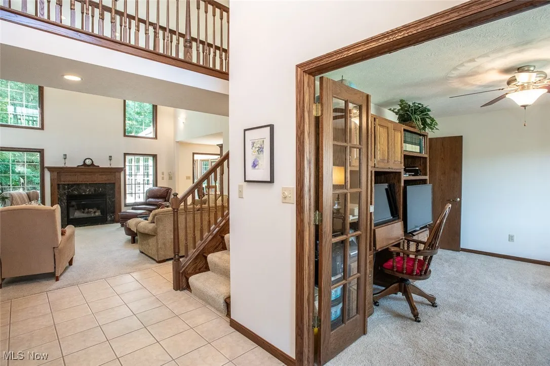 4336 Spruce Run, Akron, Ohio 44321,MLS Now Listing ID