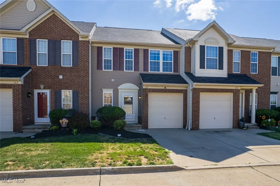 Great Curb Appeal